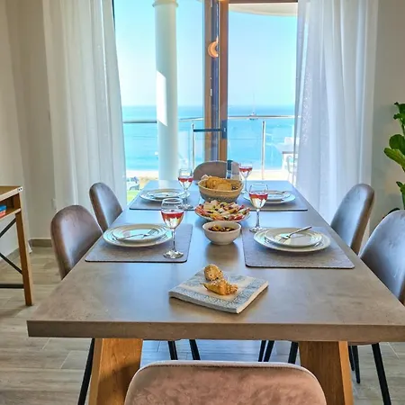 Holiday home Armikes Beachfront *